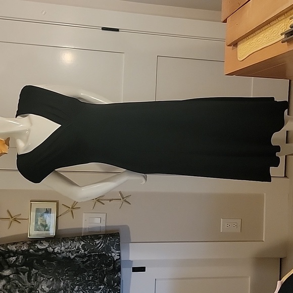 JOANS NEW YORKER Dresses & Skirts - JOANS NewYorker Midi Dress sz 10